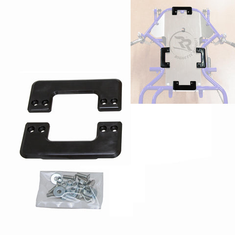 Chassis Protectors